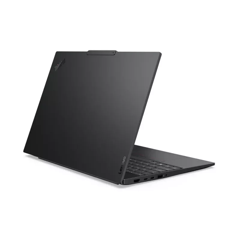 Portátil Lenovo ThinkPad E16 Gen 3 (Intel) — 16 polegadas WUXGA, Intel Core Ultra 5 225U, 16 GB DDR5, 512 GB SSD, Windows 11 Pro, preto