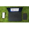 Portátil Lenovo ThinkPad E16 Gen 3 (Intel) — 16 polegadas WUXGA, Intel Core Ultra 5 225U, 16 GB DDR5, 512 GB SSD, Windows 11 Pro, preto