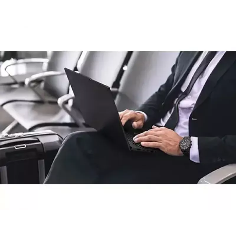 Lenovo ThinkPad E16 Gen 3 21SR006JMX portátil, 16 polegadas WUXGA, Ultra 5 225U, 16 GB RAM, 512 GB, Windows 11 Pro