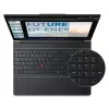 Lenovo ThinkPad E16 Gen 3 21SR006JMX portátil, 16 polegadas WUXGA, Ultra 5 225U, 16 GB RAM, 512 GB, Windows 11 Pro