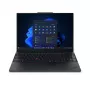 Lenovo ThinkPad E16 Gen 3 21SR006JMX portátil, 16 polegadas WUXGA, Ultra 5 225U, 16 GB RAM, 512 GB, Windows 11 Pro