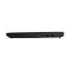 Portátil Lenovo ThinkPad L16 Gen 2 (AMD) AMD Ryzen™ 7 PRO 250 40,6 cm (16 polegadas) WUXGA 32 GB DDR5-SDRAM 1 TB SSD Wi-Fi 7 (802.11be) Windows 11 Pro nórdico preto