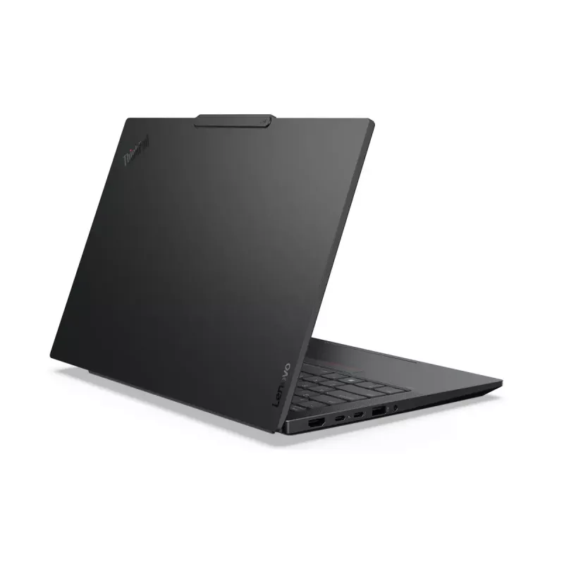 Portátil Lenovo ThinkPad E14 Gen 7 14 polegadas Intel Core Ultra 5 16GB 512GB Intel Graphics Windows 11 Pro