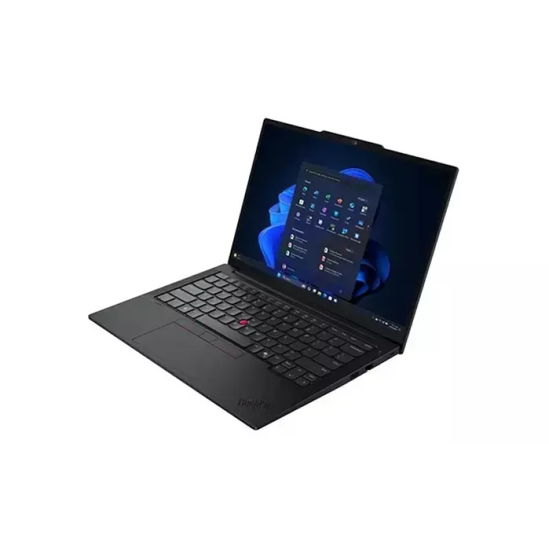 Portátil Lenovo ThinkPad E14 Gen 7 14 polegadas Intel Core Ultra 5 16GB 512GB Intel Graphics Windows 11 Pro