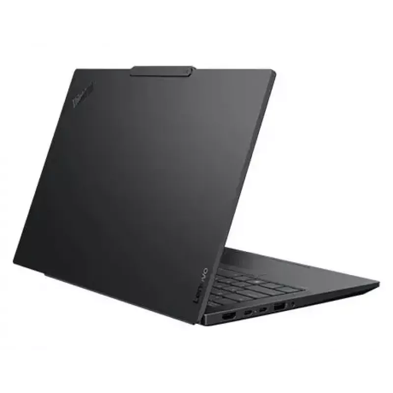 Portátil Lenovo ThinkPad E14 Gen 7 14 polegadas Intel Core Ultra 5 16GB 512GB Intel Graphics Windows 11 Pro