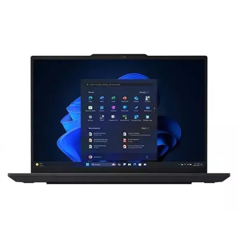 Portátil Lenovo ThinkPad E14 Gen 7 14 polegadas Intel Core Ultra 5 16GB 512GB Intel Graphics Windows 11 Pro