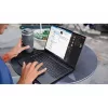 Portátil Lenovo ThinkPad E14 Gen 7 14 polegadas Intel Core Ultra 5 16GB 512GB Intel Graphics Windows 11 Pro