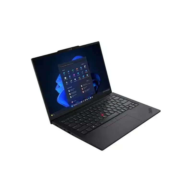 Portátil Lenovo ThinkPad E14 Gen 7 14 polegadas Intel Core Ultra 5 16GB 512GB Intel Graphics Windows 11 Pro