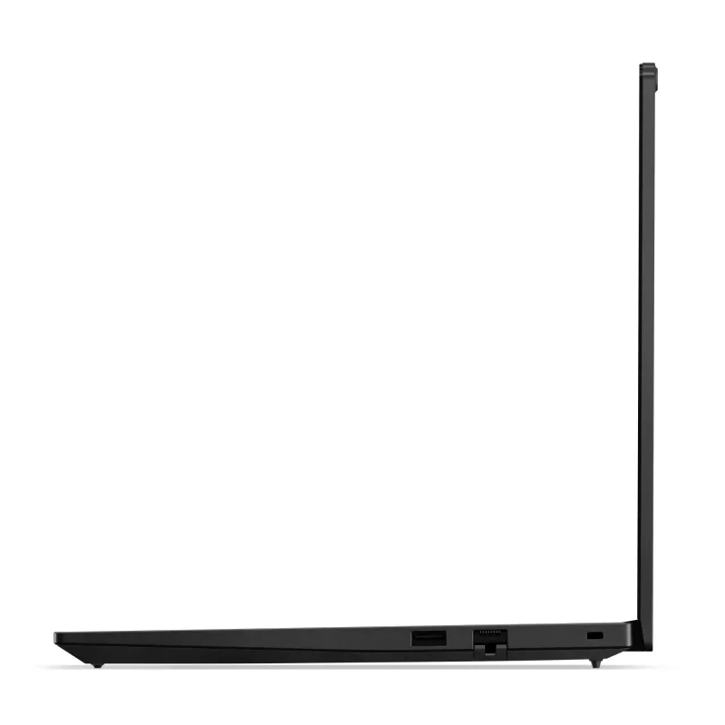 Lenovo ThinkPad E14 Gen 7 (AMD) 21T0003PMH portátil, 14 polegadas (35,6 cm) IPS WUXGA, AMD Ryzen 5 230, 16 GB DDR5, 512 GB SSD, AMD Radeon 760M, Wi-Fi 6E, Windows 11 Pro, teclado em inglês, preto