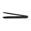 Portátil Lenovo ThinkPad L14 Gen 6 (Intel) — Intel Core Ultra 5 225U, 14 polegadas WUXGA, 16 GB RAM, 512 GB SSD, Windows 11 Pro, preto