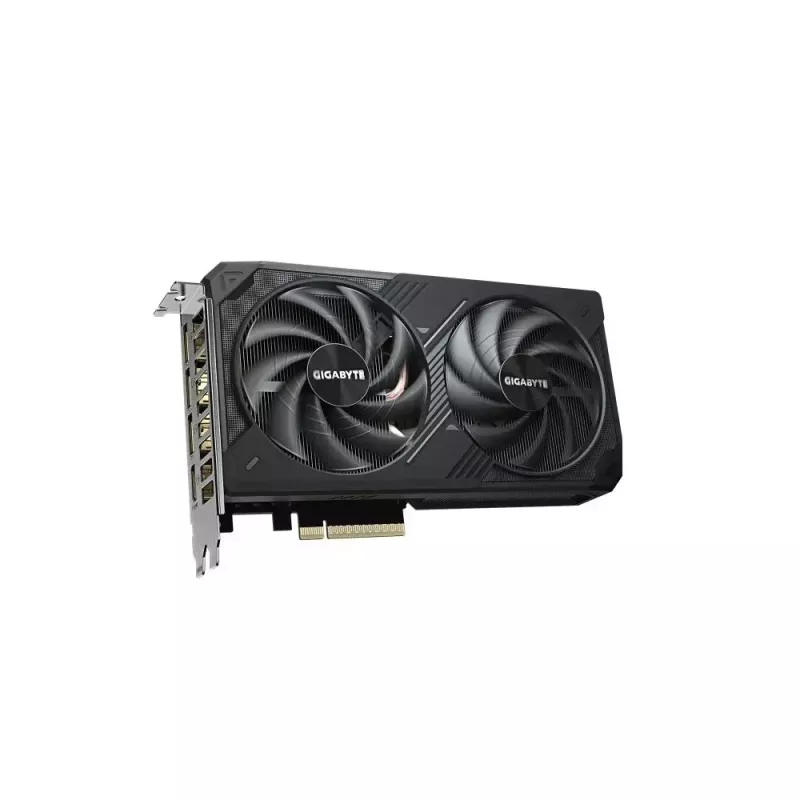 Placa gráfica NVIDIA GeForce RTX 5060 Ti 8GB GDDR7