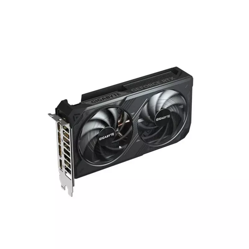 Placa gráfica NVIDIA GeForce RTX 5060 Ti 8GB GDDR7