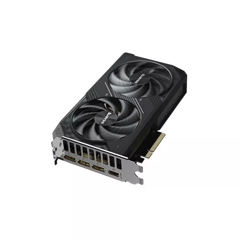 Placa gráfica NVIDIA GeForce RTX 5060 Ti 8GB GDDR7