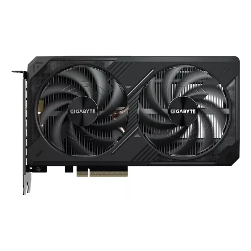 Placa gráfica NVIDIA GeForce RTX 5060 Ti 8GB GDDR7