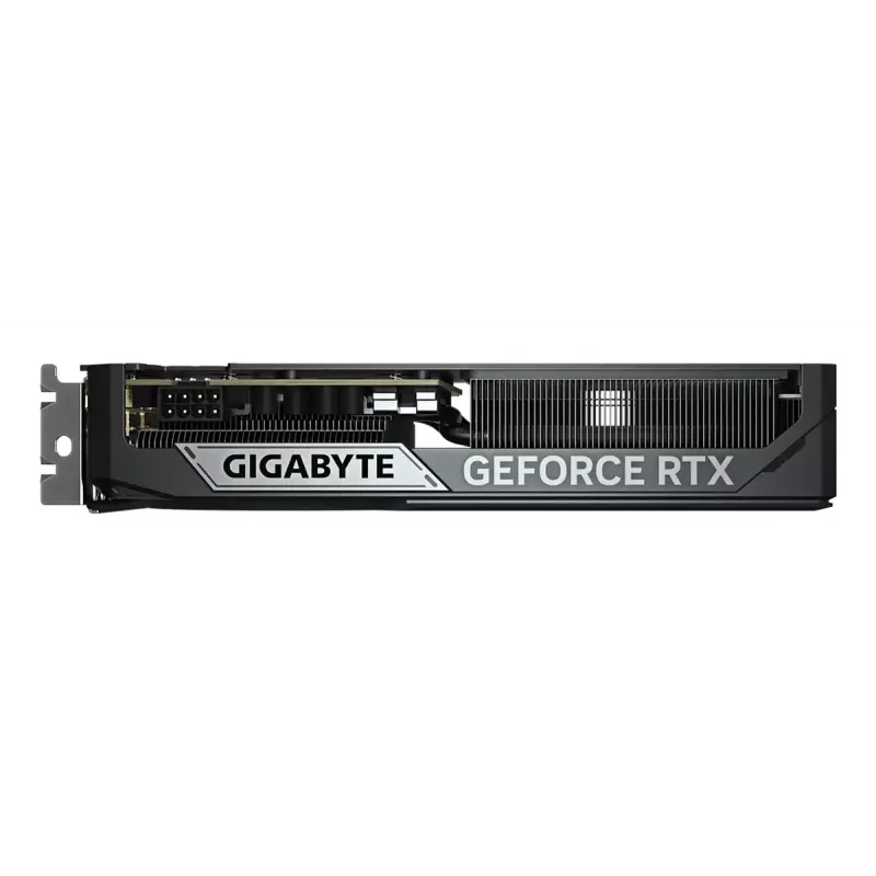 Placa gráfica NVIDIA GeForce RTX 5060 Ti 8GB GDDR7