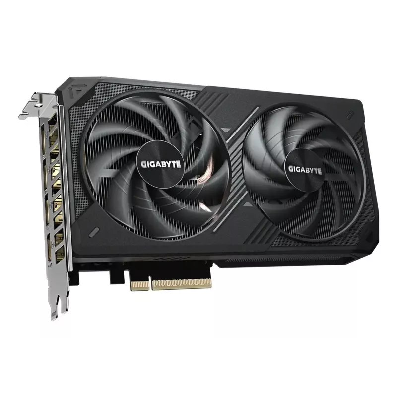 Placa gráfica NVIDIA GeForce RTX 5060 Ti 8GB GDDR7