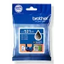 Brother LC521BK tinteiro original – preto