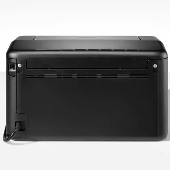 Impressora Brother HL-L1240W laser preta
