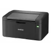 Impressora Brother HL-L1240W laser preta