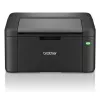 Impressora Brother HL-L1240W laser preta