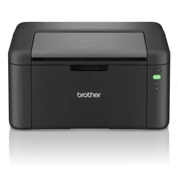 Impressora Brother HL-L1240W laser preta