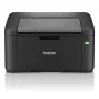 Impressora Brother HL-L1240W laser preta