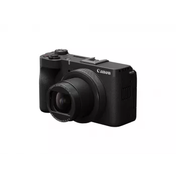 Câmara compacta Canon PowerShot V1 22,3 MP CMOS 4K Ultra HD preta