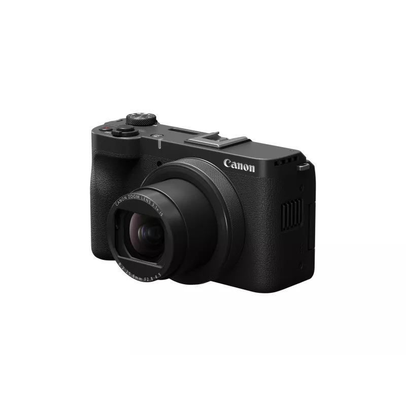Câmara compacta Canon PowerShot V1 22,3 MP CMOS 4K Ultra HD preta