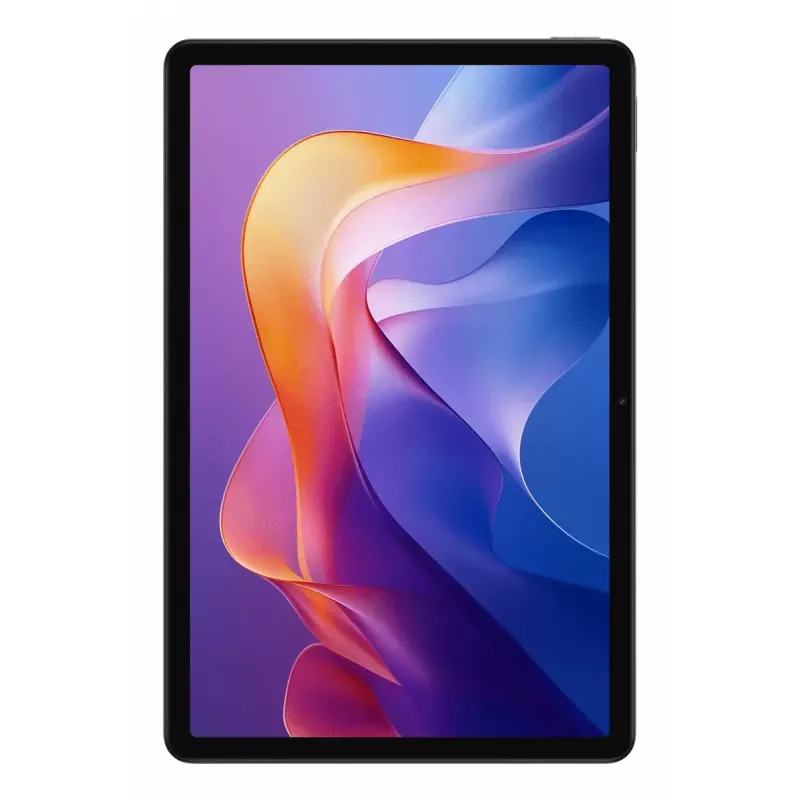Xiaomi Redmi Pad 2 4G tablet de 11 polegadas, 4 GB de RAM, 128 GB, cinzento grafite