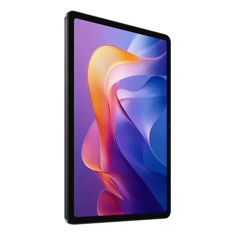 Xiaomi Redmi Pad 2 4G tablet de 11 polegadas, 4 GB de RAM, 128 GB, cinzento grafite