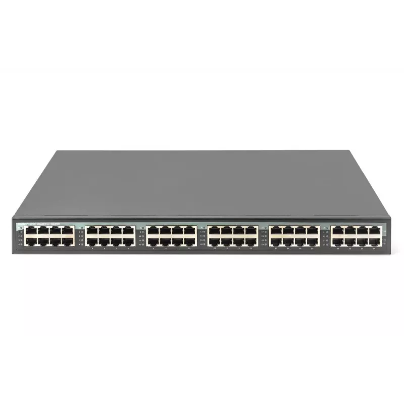 Injetor PoE Digitus DN-95117 24 portas Gigabit Ethernet 370W