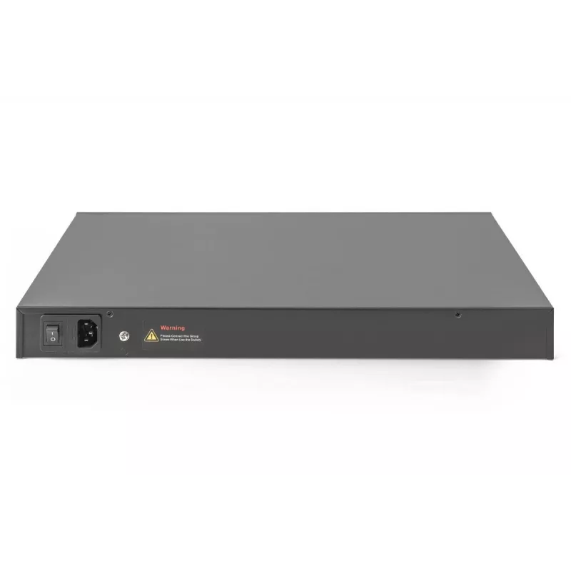Injetor PoE Digitus DN-95117 24 portas Gigabit Ethernet 370W