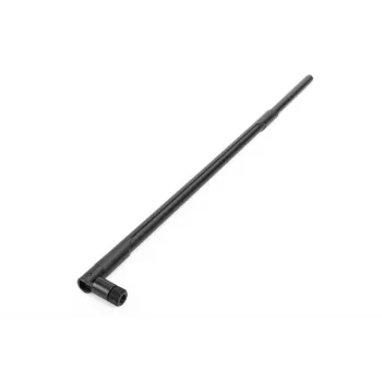 Antena Wireless-LAN omnidirecional DIGITUS, ganho: 9 dBi, conector RP-SMA, comprimento: 38,4 cm