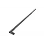 Antena Wireless-LAN omnidirecional DIGITUS, ganho: 9 dBi, conector RP-SMA, comprimento: 38,4 cm