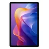 Xiaomi Redmi Pad 2 tablet, 11 polegadas 2560x1600, MediaTek Helio G100 Ultra, 4 GB RAM, 128 GB, Wi-Fi, Android 15, verde menta
