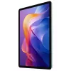 Xiaomi Redmi Pad 2 tablet, 11 polegadas 2560x1600, MediaTek Helio G100 Ultra, 4 GB RAM, 128 GB, Wi-Fi, Android 15, verde menta