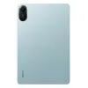 Xiaomi Redmi Pad 2 tablet, 11 polegadas 2560x1600, MediaTek Helio G100 Ultra, 4 GB RAM, 128 GB, Wi-Fi, Android 15, verde menta