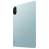 Xiaomi Redmi Pad 2 tablet, 11 polegadas 2560x1600, MediaTek Helio G100 Ultra, 4 GB RAM, 128 GB, Wi-Fi, Android 15, verde menta