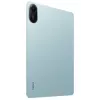 Xiaomi Redmi Pad 2 tablet, 11 polegadas 2560x1600, MediaTek Helio G100 Ultra, 4 GB RAM, 128 GB, Wi-Fi, Android 15, verde menta