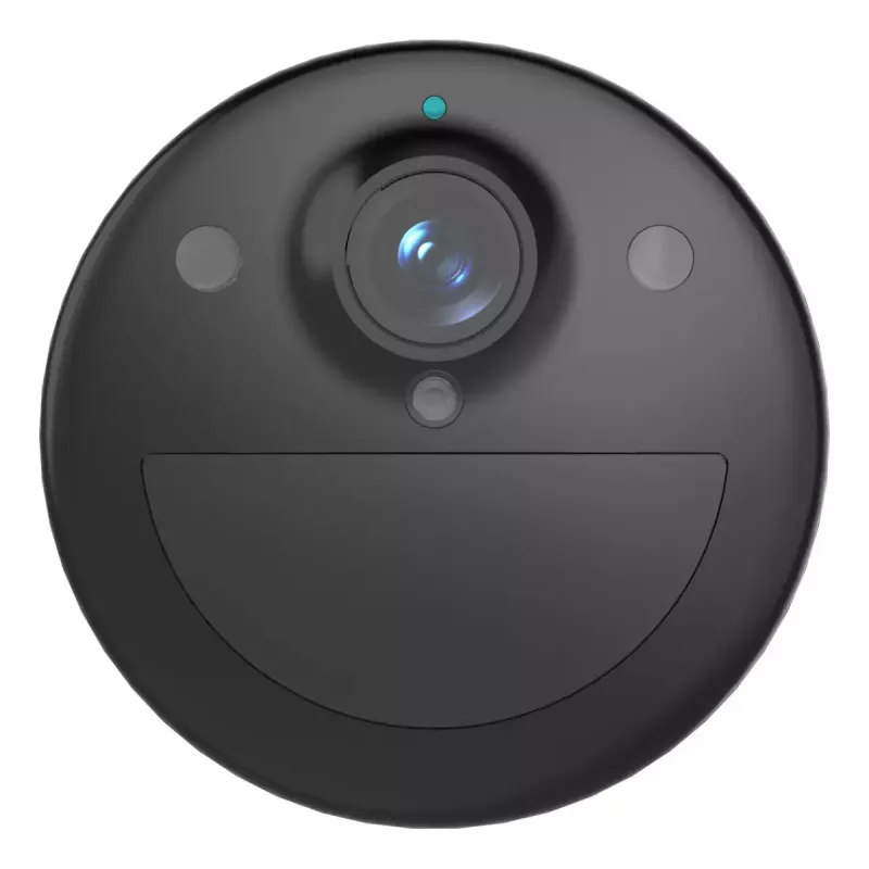 Câmara de vigilância IP EZVIZ BC1c 4K Bullet exterior