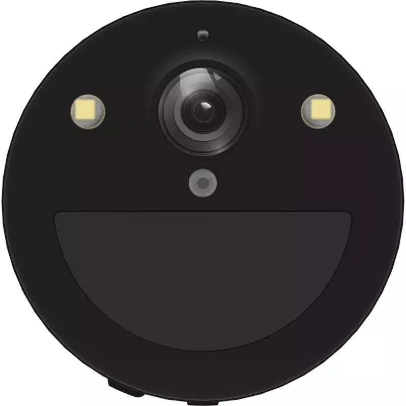 Câmara de vigilância IP EZVIZ BC1c 4K Bullet exterior