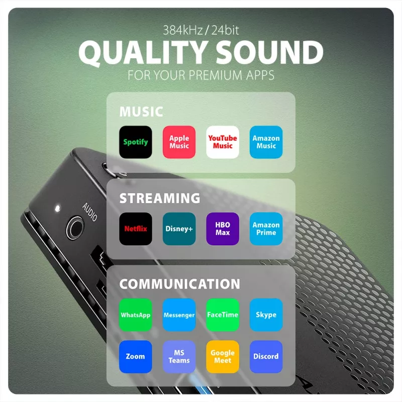 Axagon HMC-U4 dock USB4, 3x USB-A, 2x USB-C, HDMI & DP 8K/30Hz, RJ-45, SD/mSD, áudio, PD 100W