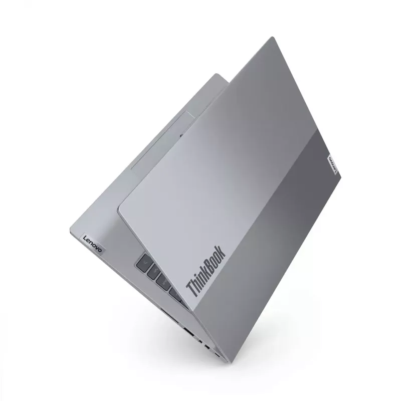 Portátil Lenovo ThinkBook 14 G7 ARP 14 inch AMD Ryzen 5 7535HS 16GB 256GB AMD Radeon 660M Windows 11 Pro