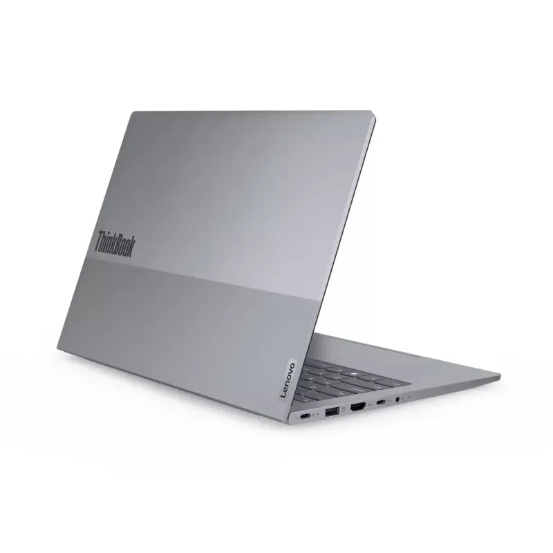 Portátil Lenovo ThinkBook 14 G7 ARP 14 inch AMD Ryzen 5 7535HS 16GB 256GB AMD Radeon 660M Windows 11 Pro
