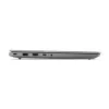 Portátil Lenovo ThinkBook 14 G7 ARP 14 inch AMD Ryzen 5 7535HS 16GB 256GB AMD Radeon 660M Windows 11 Pro
