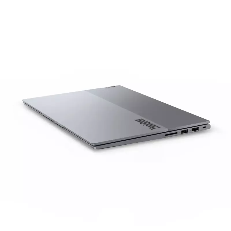 Portátil Lenovo ThinkBook 14 G7 ARP 14 inch AMD Ryzen 5 7535HS 16GB 256GB AMD Radeon 660M Windows 11 Pro