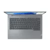 Portátil Lenovo ThinkBook 14 G7 ARP 14 inch AMD Ryzen 5 7535HS 16GB 256GB AMD Radeon 660M Windows 11 Pro
