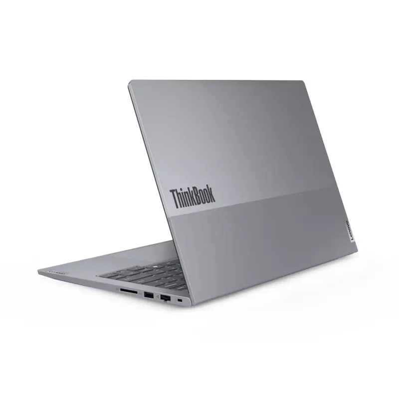 Portátil Lenovo ThinkBook 14 G7 ARP 14 inch AMD Ryzen 5 7535HS 16GB 256GB AMD Radeon 660M Windows 11 Pro
