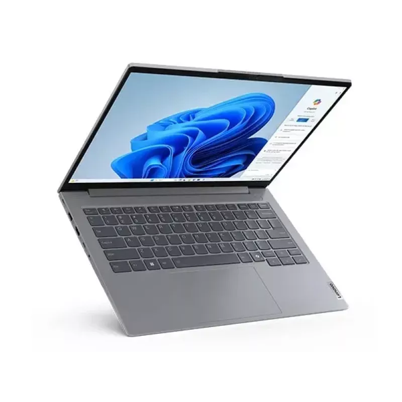 Portátil Lenovo ThinkBook 14 G7 ARP 14 inch AMD Ryzen 5 7535HS 16GB 256GB AMD Radeon 660M Windows 11 Pro