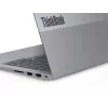 Portátil Lenovo ThinkBook 14 G7 ARP 14 inch AMD Ryzen 5 7535HS 16GB 256GB AMD Radeon 660M Windows 11 Pro